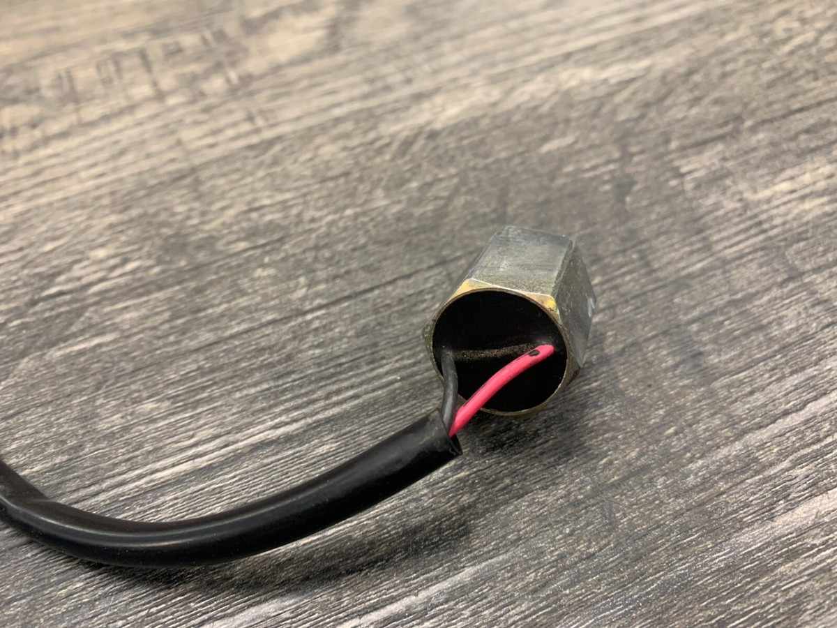 2005 Kawasaki Zzr1200 OEM Carburetor #1 Solenoid for sale