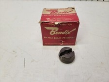 Nuevo de Lote Antiguo Bendix Coaster Buje de Freno Embrague Cono Bicicletas de Colección Schwinn Etc.