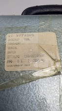 AMP 69062 S 3310 Hydraulic Hand Crimper 6906