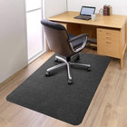 <!--F#f_0-->Office Chair Mat Carpet for Hard Floor, Computer Desk and Gaming Rolling Chair P<!--F/-->