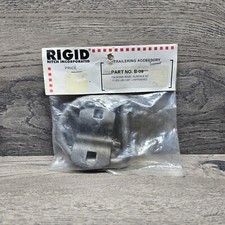 Rigid Hitch Heavy Duty D-Ring Tie Down B-38 USA Made New