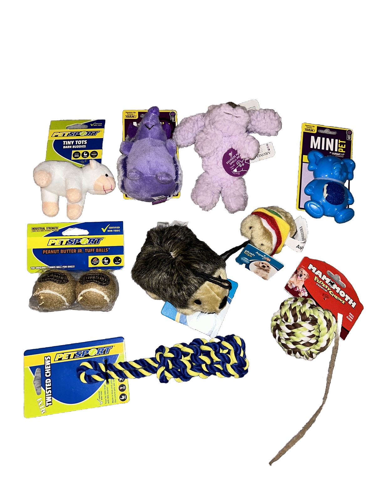 ! Great For Your Christmas Puppy! Worth Over $50 Sm1