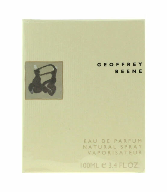 Geoffrey Beene Eau de Parfum