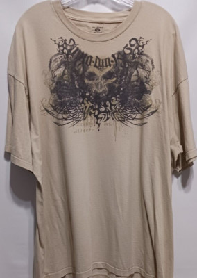 The Source Men's T sz 3X