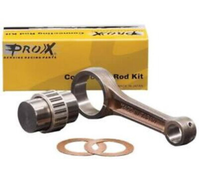 ProX Racing Connecting Rod Kit - High-Performance Engine Building Parts
