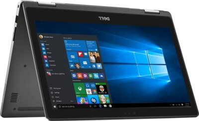 Windowsノート本体 Dell Inspiron 7380 8GB/256GB Win11 Dell Inspiron 7380 13.3