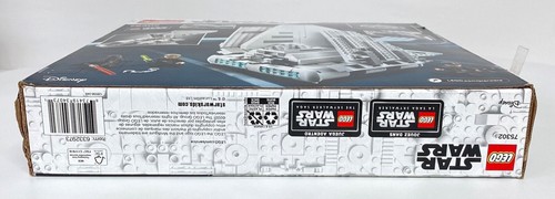 LEGO 75302 Star Wars Imperial Shuttle 660 Pcs New in Box - 第 5/17 張圖片