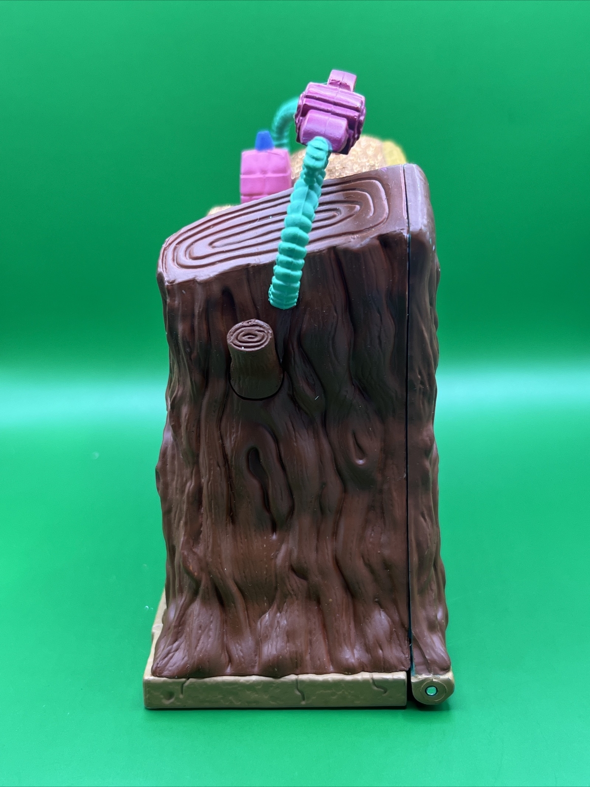 Disney Animators littles Aurora Cottage Playset Sleeping Beauty