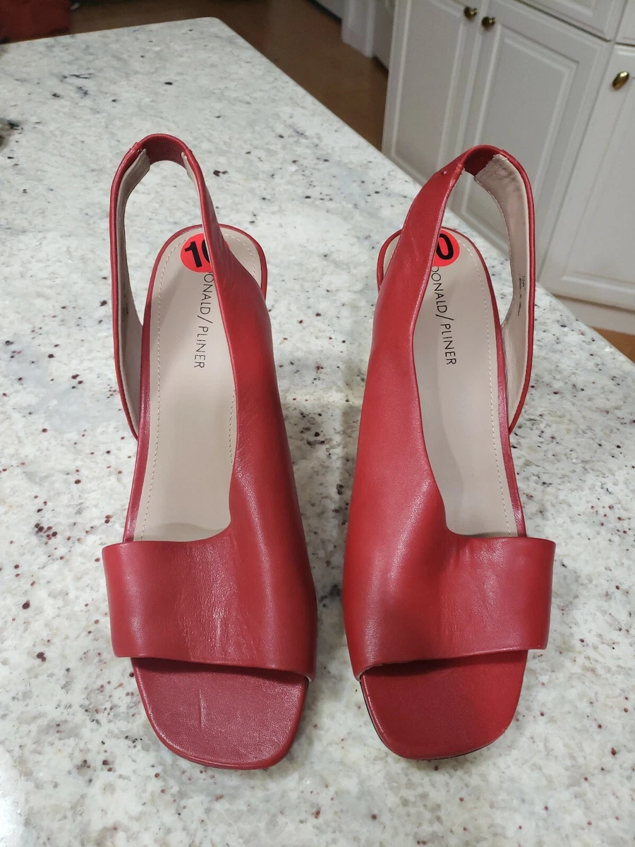 Donald pliner ella sandal sale