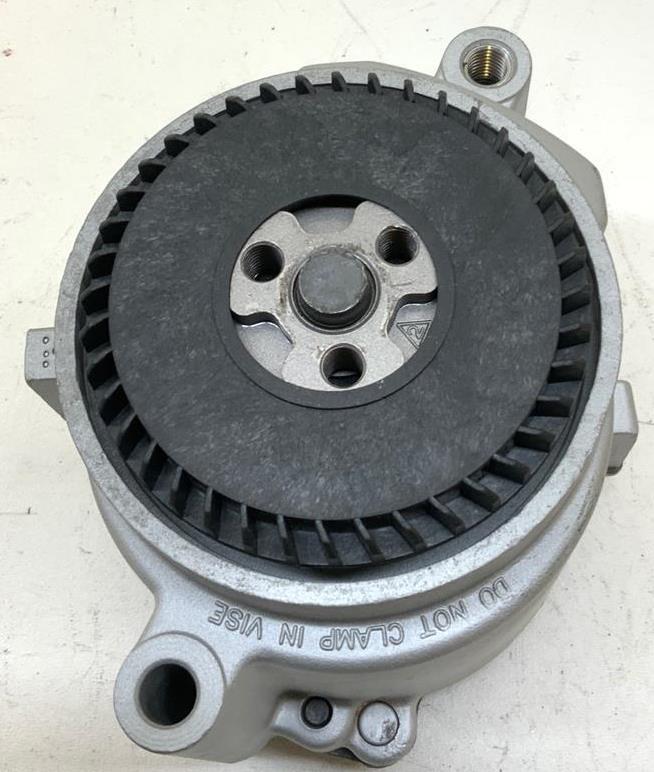 Chevrolet Camaro Corvette Smog Pump 7817872 OEM for sale