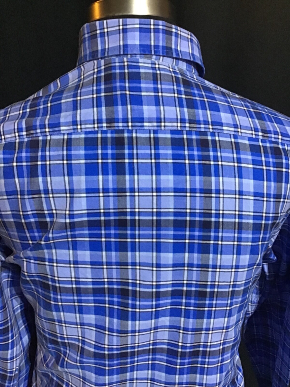 Tailorbyrd, size, large, multi-colored, button do… - image 6