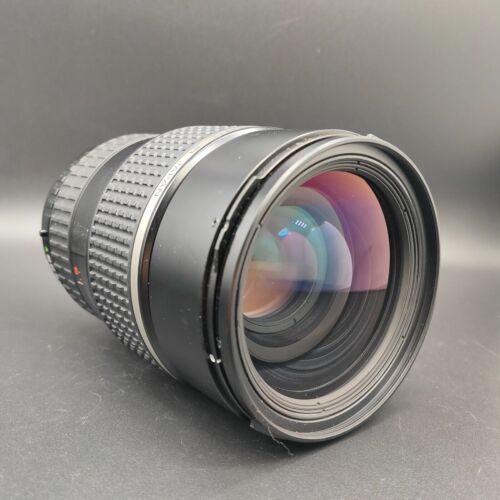 [ MINT ] SMC Pentax FA 645 80-160mm F/4.5 Zoom Lens for 645N 645NII from JAPAN - Picture 1 of 13