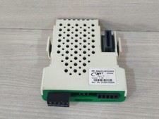 TNET SM-Applications STD046 Control Techniques- WITH BROKEN PART