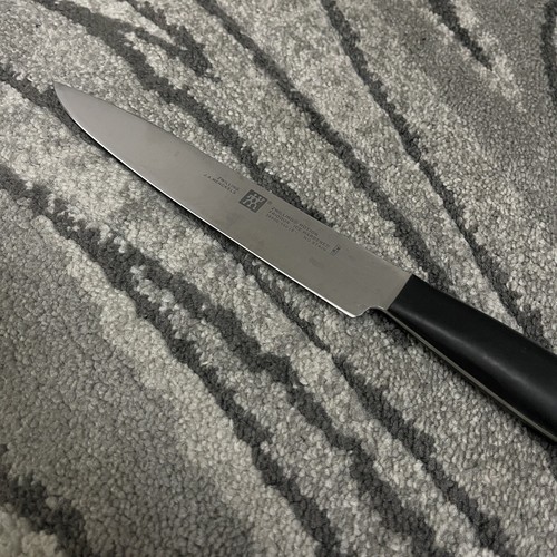 Zwilling J.A Henckels Motion 6" Slicing knife Made in Solingen Germany