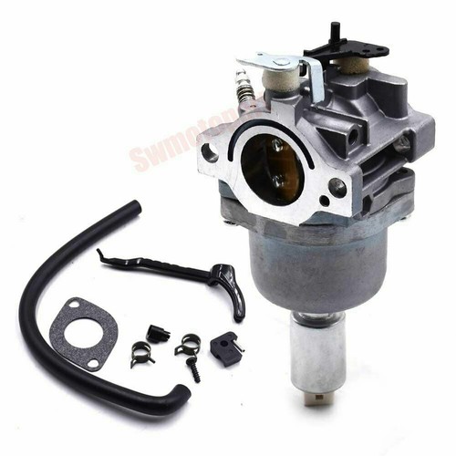Carburetor For John Deere LA115 LA125 D110 Briggs Stratton 19.5 21 HP