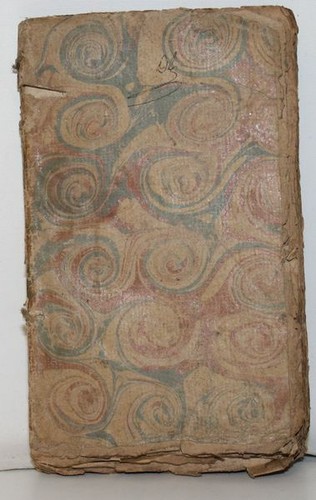 DU CASTEL Dissertation sur la Communauté normande droit 1770 - Picture 2 of 5