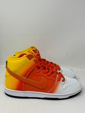 Size 10 - Nike SB Dunk High Sweet Tooth FN5107 700 NO BOX LID*