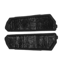 2 Pcs HV Battery Filter Black G92DH45010 For Toyota Sienna 2.5L 2021 2022 2023