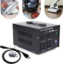 Voltage Converter 220 To 110 Transformer 110v To 220v High Power Transformer