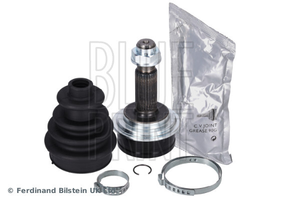 Blue Print Gelenksatz Antriebswelle Radseitig FüR Toyota Yaris _P9_ SCP9_-image