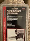 laserlyte Kabar,KaBar,Ka-Bar bayonet Glock Pistol knife (discontinued)SEE PICS! — photo 5