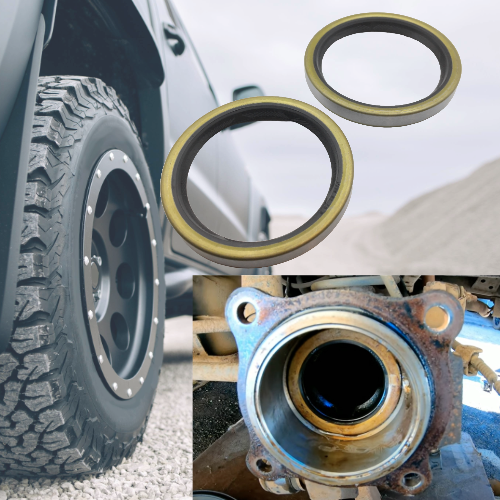 Diagram Of Toyota Tundra Rack And Pinion Replacement Parts In 2001 - Foto 13