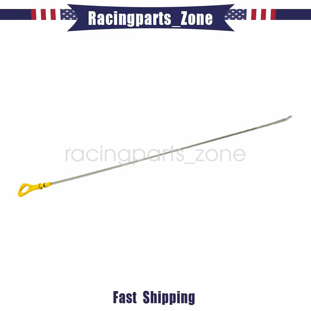 Brand New Engine Oil Dipstick 2006-14 Genesis Coupe Santa Fe