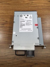 Quantum Scalar i40 i80 Tape Drive 1-03562-02 Rev A BRSLA-0903-DC AQ-294C 900