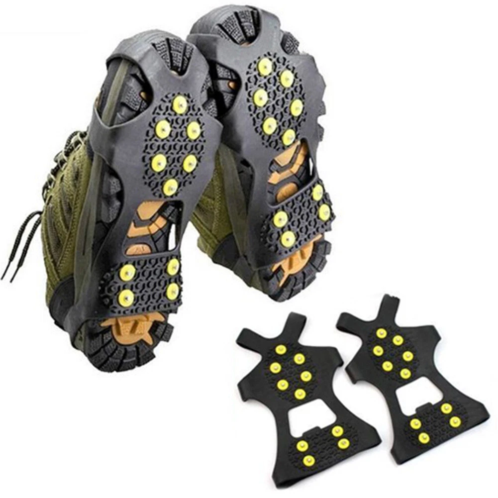 Shoe sale snow grips