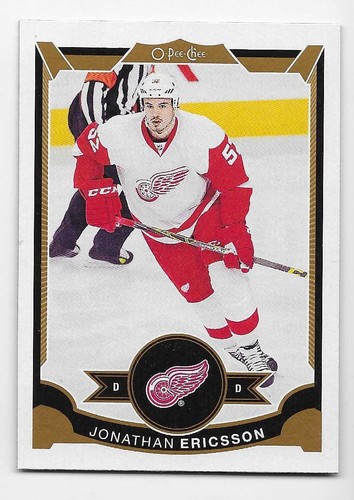 15/16 O-PEE-CHEE BASE Hockey (#1-50) U-Pick From List - Picture 37 of 51