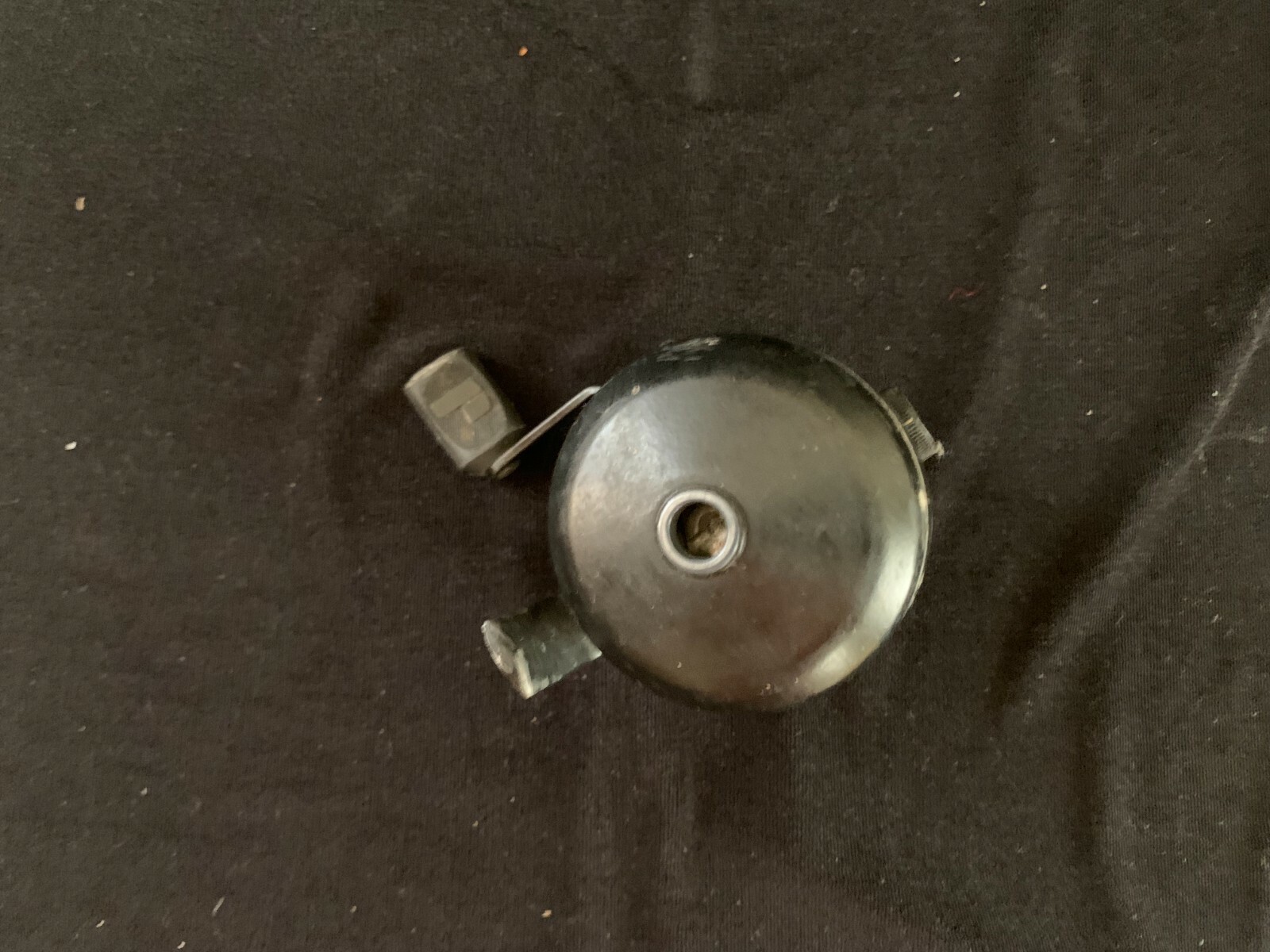 Vintage Johnson Century 115 Casting Reel Fishing  