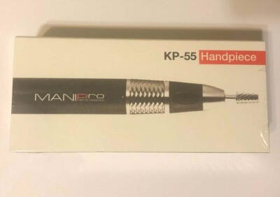 KUPA MANIPRO HANDPIECE Model KP-55 Nail Drill Hand Piece Only