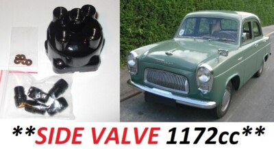FORD Anglia Prefect Popular 100e (Side Valve 1172cc) DISTRIBUTOR
