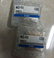 1PC New SMC MHZ2-10S2 Cylinder MHZ210S2 Free Shipping