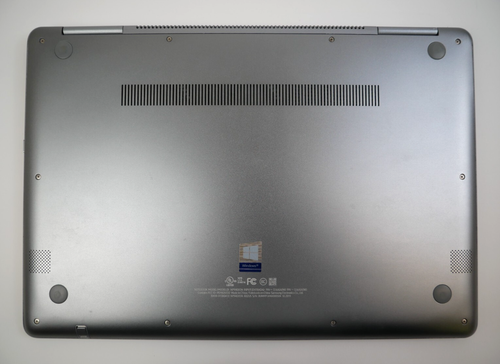 Samsung NP940X5N Intel i7-8550U 1.80GHz 16GB 256GB Radeon 500 15" Laptop #E95 - Picture 16 of 17