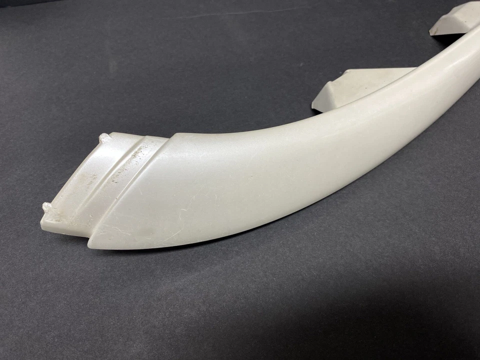 Parachoques delantero izquierdo original Audi 100 C4 91-94 4A0 807 259 Foto 2 de 4