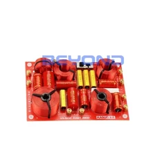 1PC NEW FOR KASUN speaker high middle low ultra low Crossover US-485C