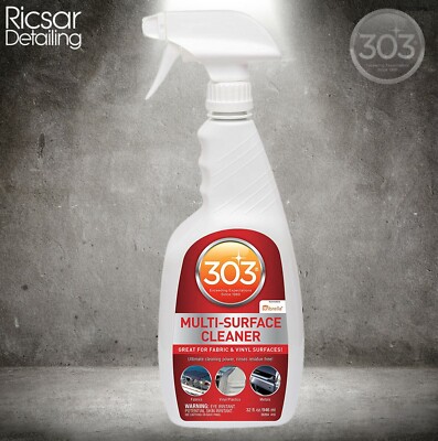 303 Multi Oberflächenreiniger Spray 32oz 946ml *OFFIZIELLER HÄNDLER*