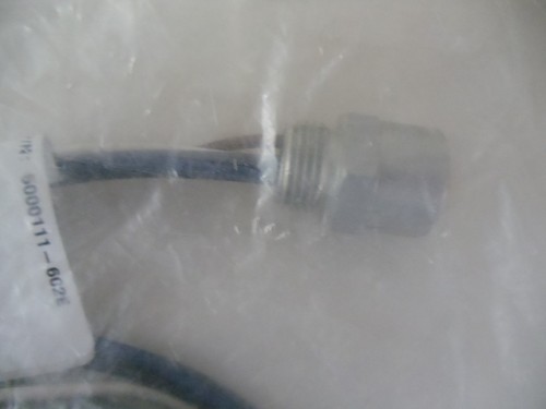 COOPER CROUSE HINDS 5000111-602E MINI LINE 5 POLE FEMALE 2 METERS - Picture 6 of 6