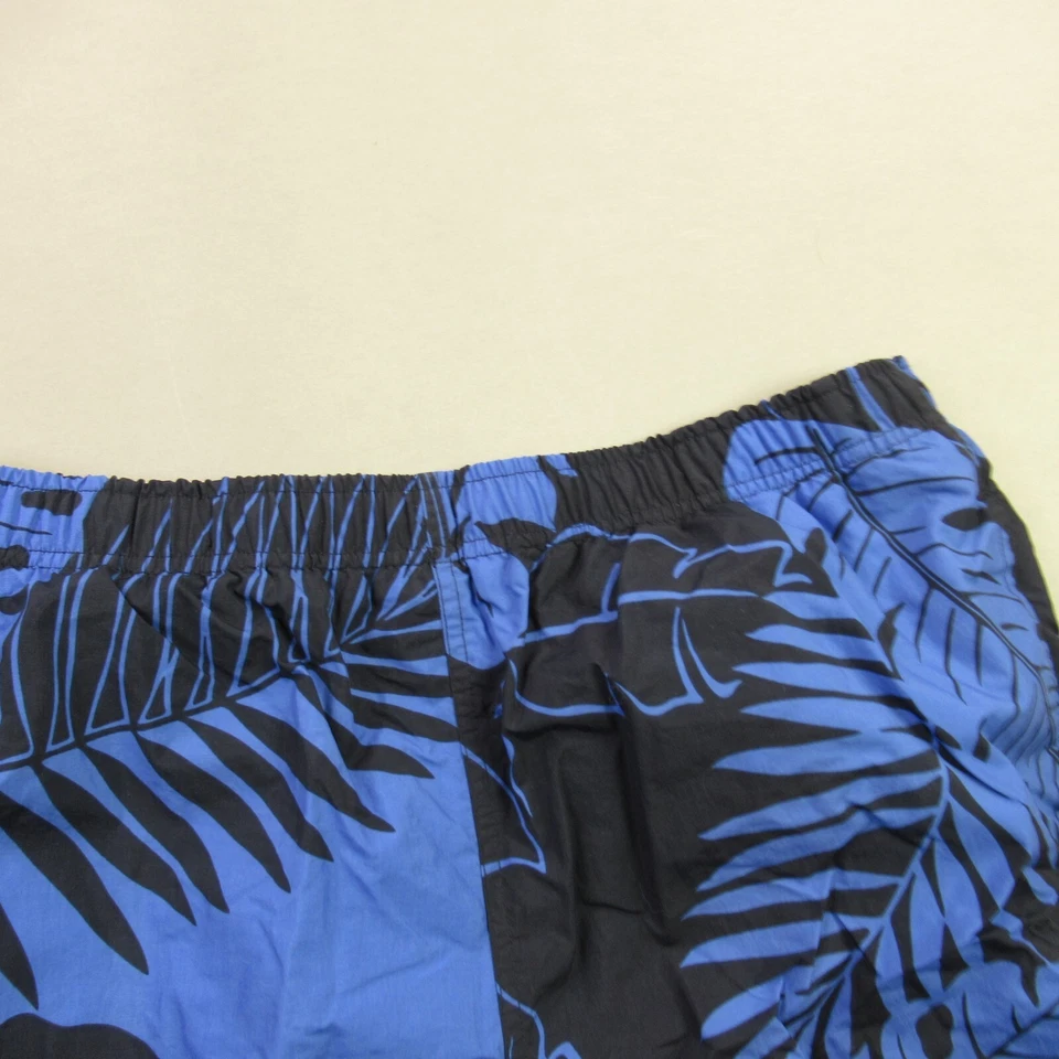 Polo Ralph Lauren Shorts Mens XL Board Swimwear Lightweight Floral Swim - Image 2 of 4