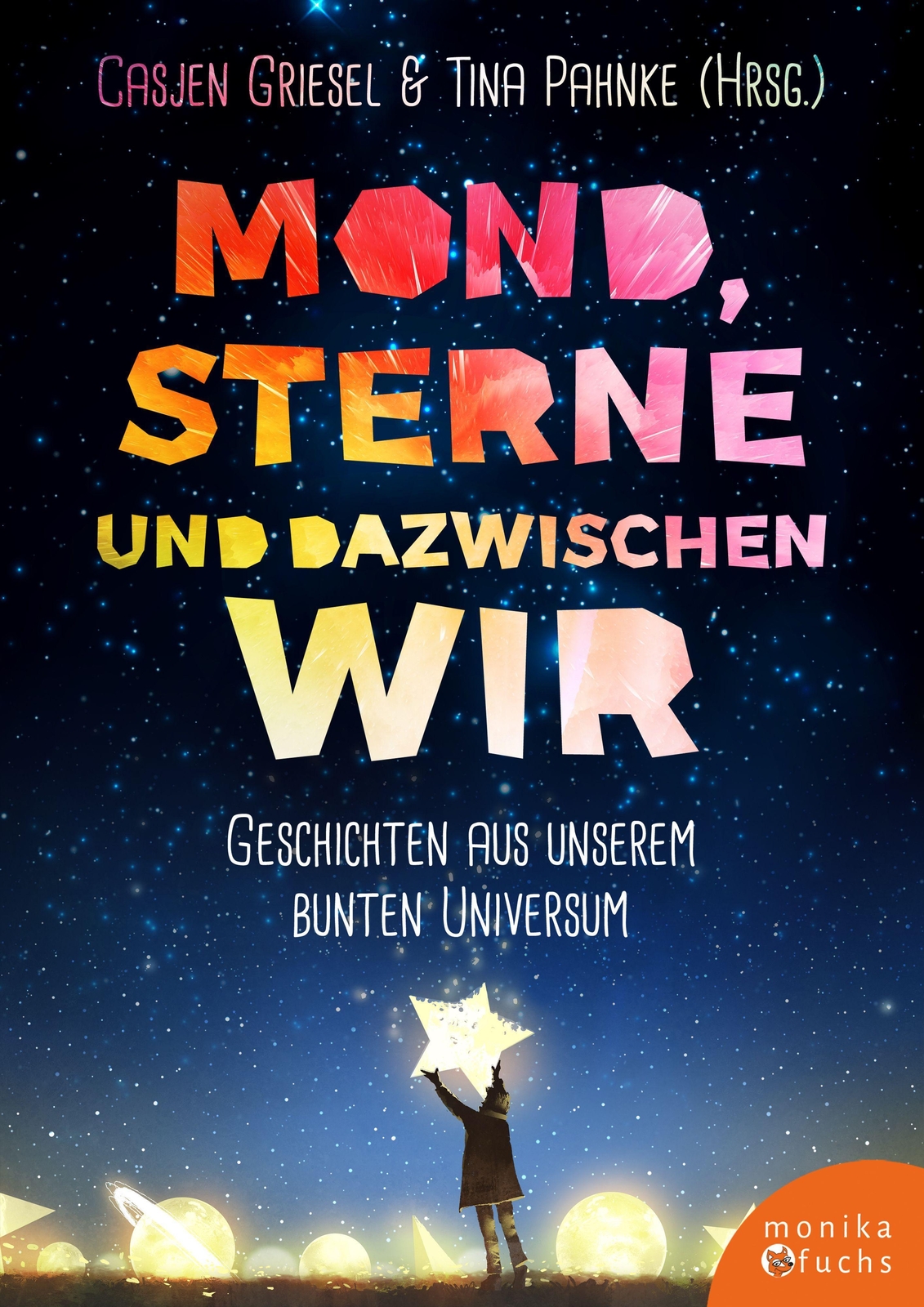 Thumbnail - Mond, Sterne, Und Dazwischen Wir Jona Manow