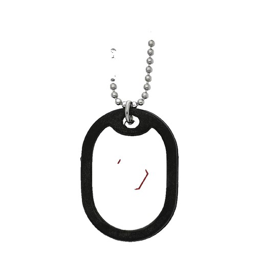 2Jewels Donna - COLLANA 2JEWELS ACCIAIO CORNETTO SMALTO ROSSO 251797 - Foto 8