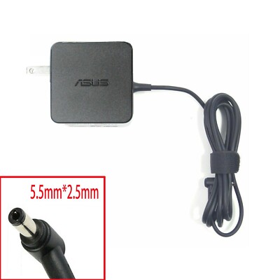 Asus Adapter  for Chromebook charger power 19v-3.42A