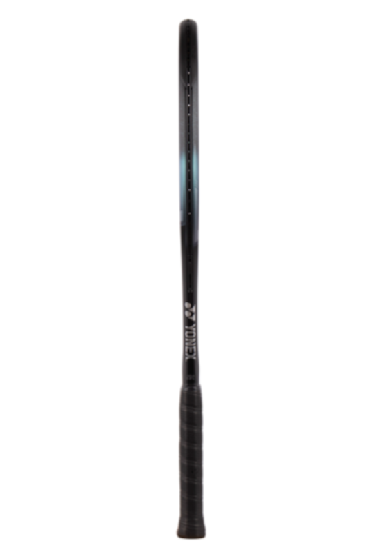 Yonex Ezone 98 (305g) Aqua Night Black unbesaitet Tennisschläger