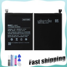 New BM21 Replacement Battery For Xiaomi Redmi Mi Note 3000 mAh  Tools