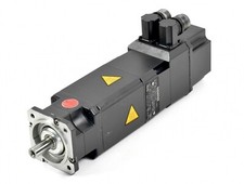 Siemens Simotics S Synchronous Servo Motor,1FT6034-1AK71-3EH1,1FT6 034-1AK71-3EH1