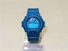 g shock smurf original price