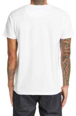 Roberto Cavalli 276617 Graphic Print T-Shirt size Large | eBay