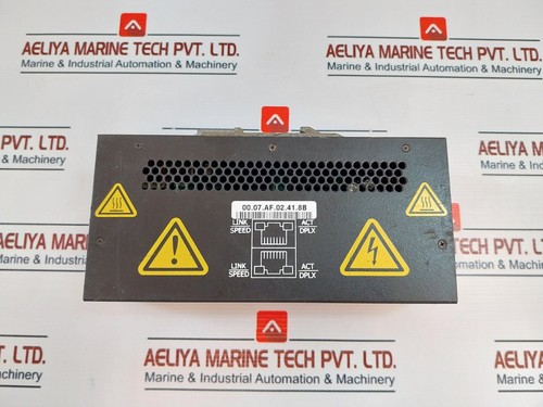 N-tron 516tx-a 16 port Industrial Ethernet Switch Module - Picture 5 of 10