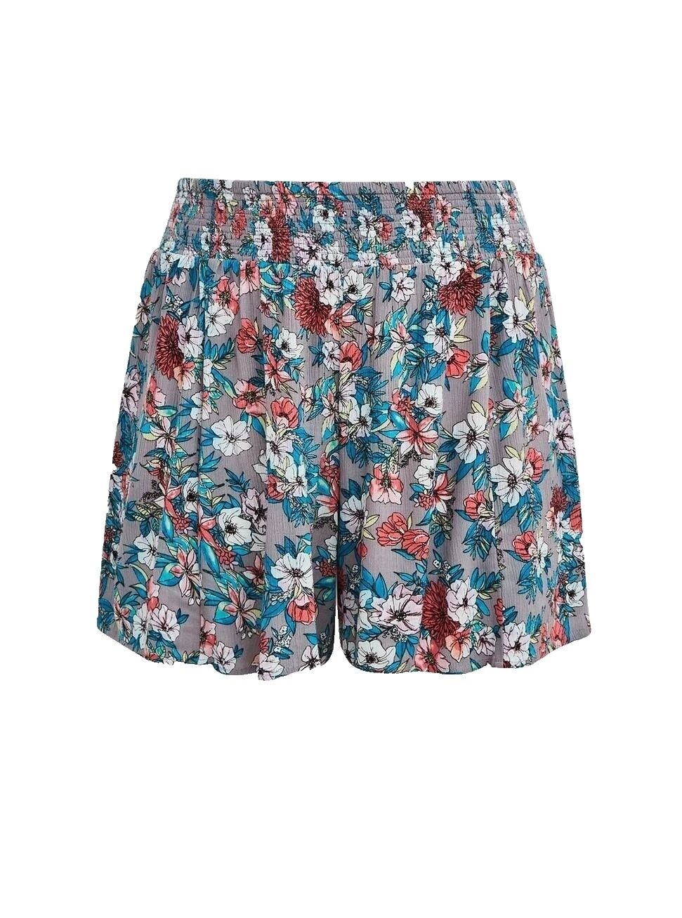 Pantalones cortos Torrid Floral para De mujer